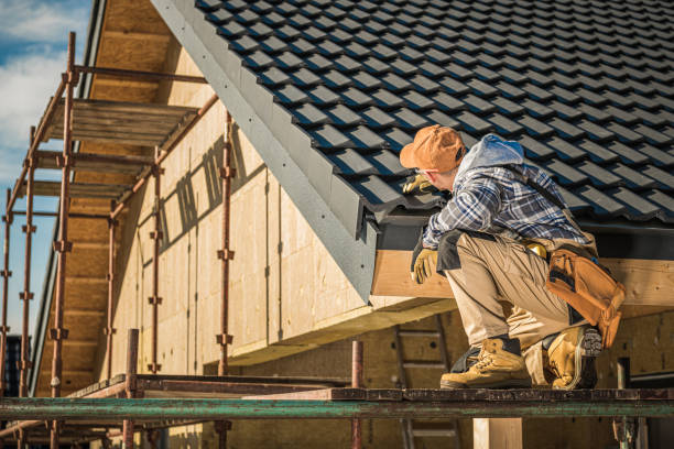 Best Heating Cable for Roof Installation  in Cajahs Mountain, NC