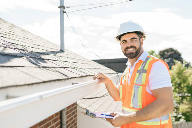 Best Gutter Installation and Roofing  in Cajahs Mountain, NC