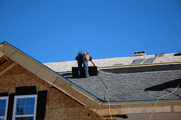 Best Commercial Roofing Services  in Cajahs Mountain, NC