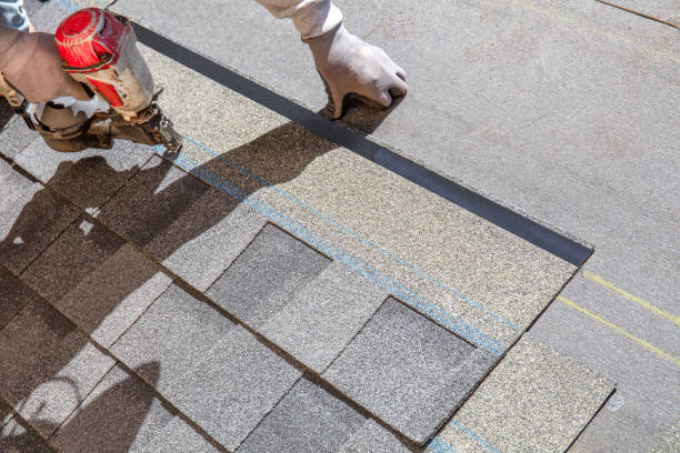 Best Flat Roof Repair Services  in Cajahs Mountain, NC
