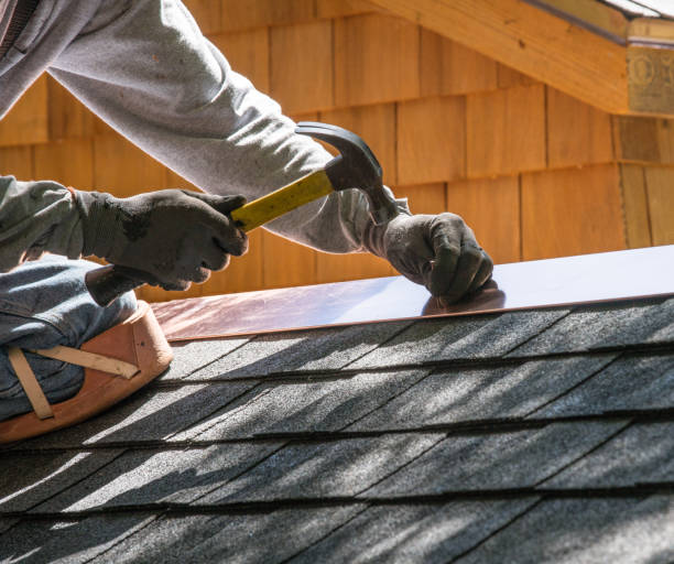 Best Tile Roofing Contractor  in Cajahs Mountain, NC